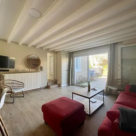 Horizon Bois By Melrose Holiday home