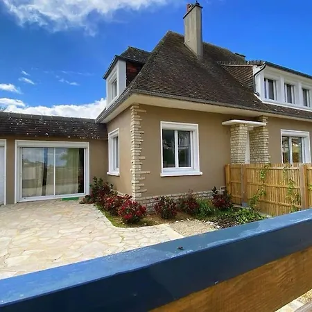Holiday home Horizon Bois By Melrose *