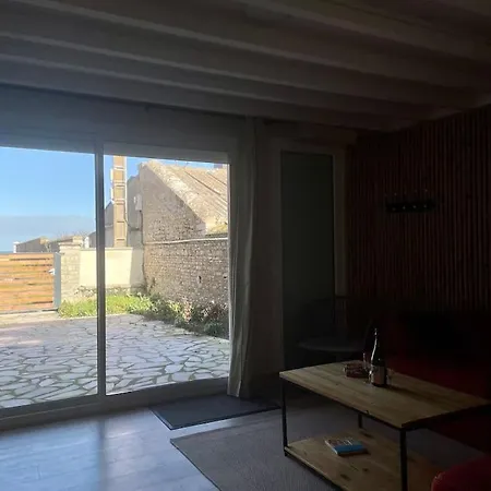 Holiday home Horizon Bois By Melrose