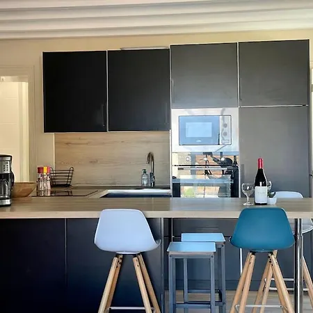 Horizon Bois By Melrose Holiday home