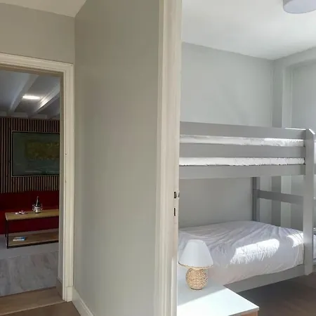 Holiday home Horizon Bois By Melrose