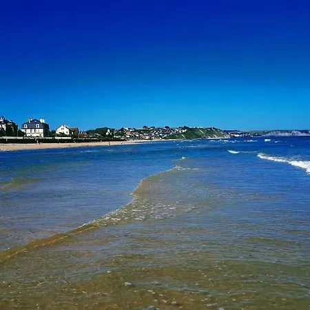 Horizon Bois By Melrose Holiday home Asnelles