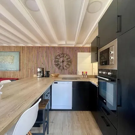 Horizon Bois By Melrose Holiday home